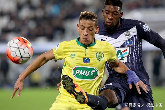 波尔多将在主场对阵亚眠，全队备战争取三分的简单介绍