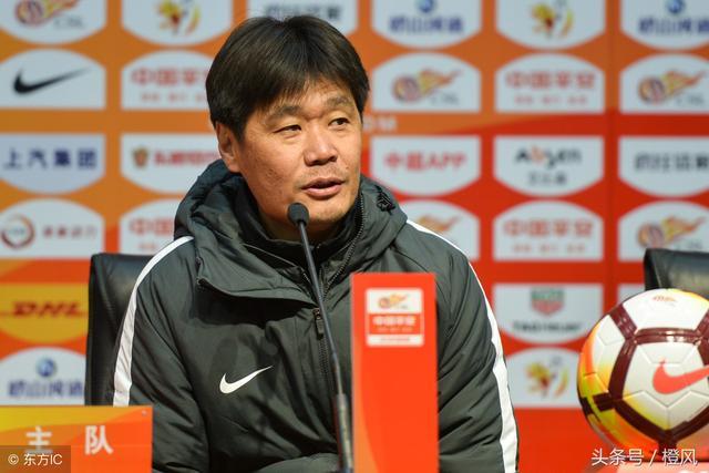 鲁能惨遭对方反超,积分榜形势岌岌可危的简单介绍 鲁能惨遭对方反超,积分榜形势岌岌可危的简单介绍