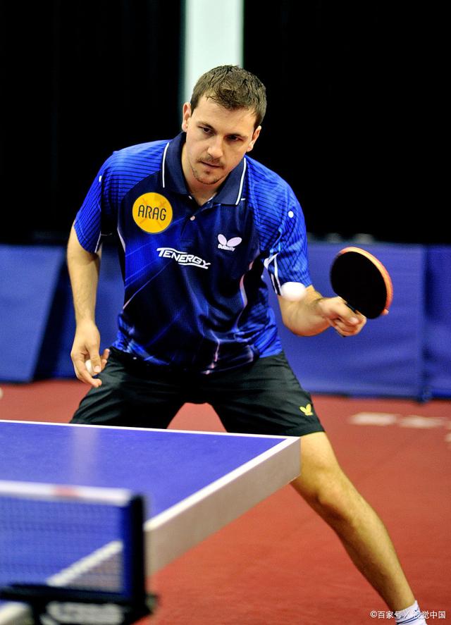 包含韩国乒乓球队翻盘奥地利乒乓球队，波尔惊艳世界的词条