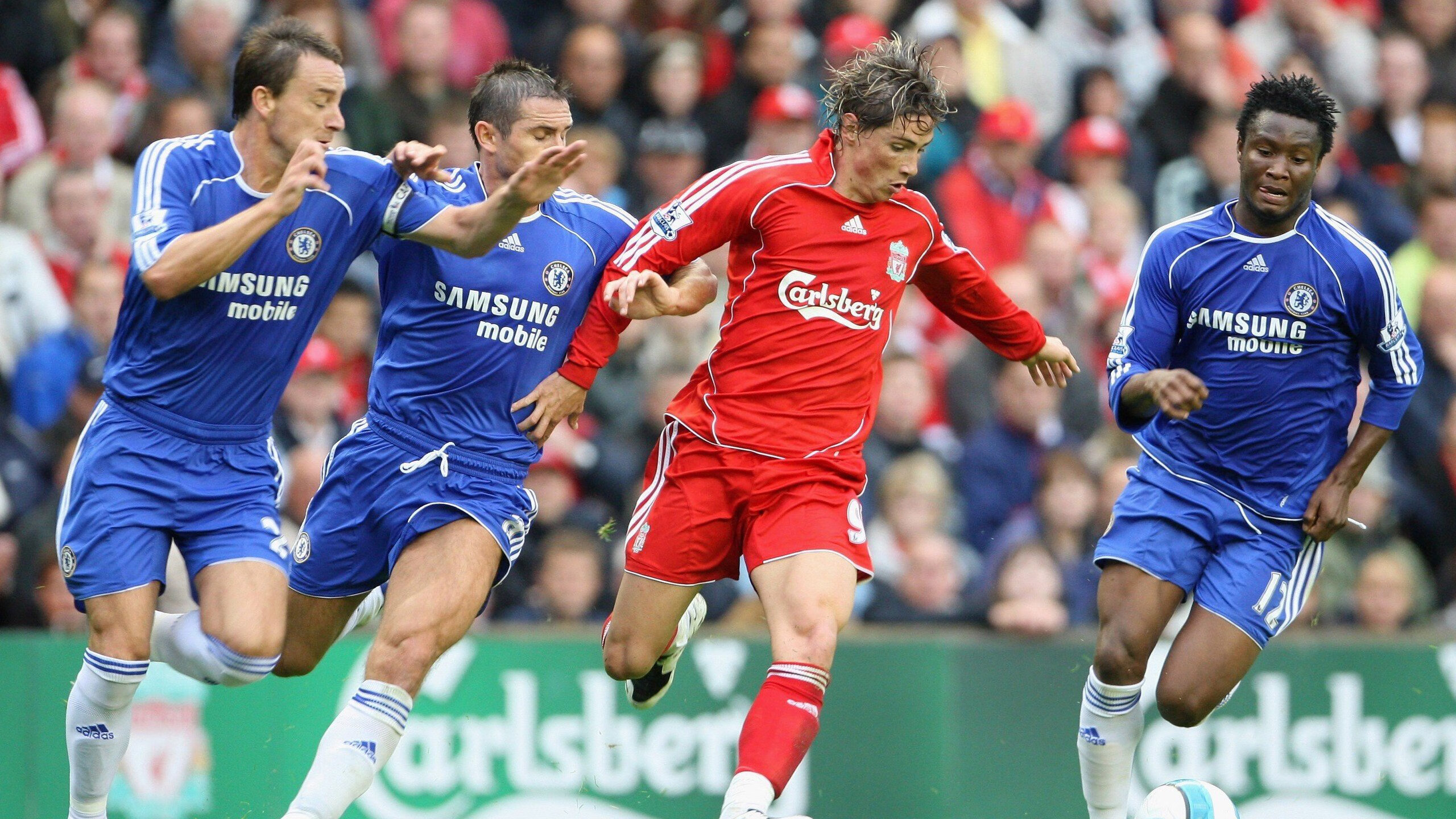 双城记,从五棵松到伯纳乌的胜利交响曲